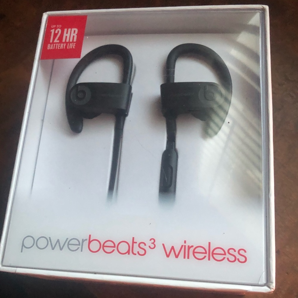 Powerbeats3 Wireless Headphones